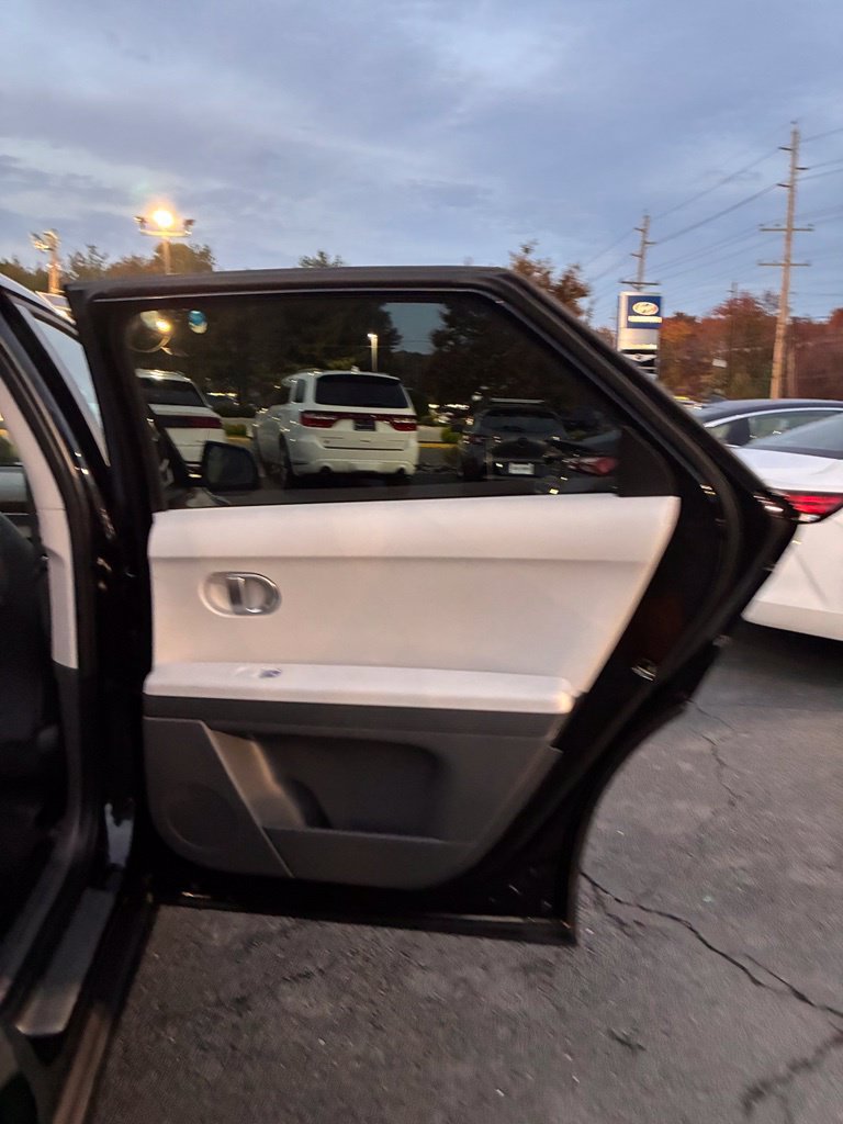 Used 2024 Hyundai Ioniq 5 SEL AWD/4WD image 22