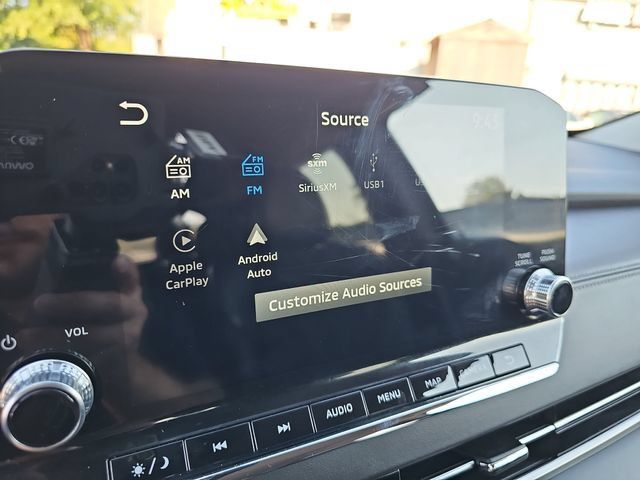 Used 2024 Mitsubishi Outlander SE FWD image 25
