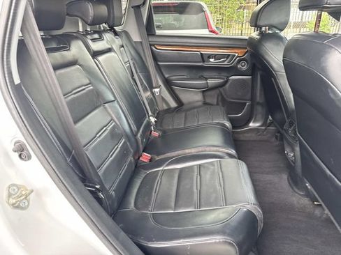 Used 2020 Honda CR-V EX-L image 9