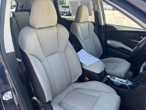Certified 2023 Subaru Ascent Premium w/ Convenience Package AWD/4WD image 22