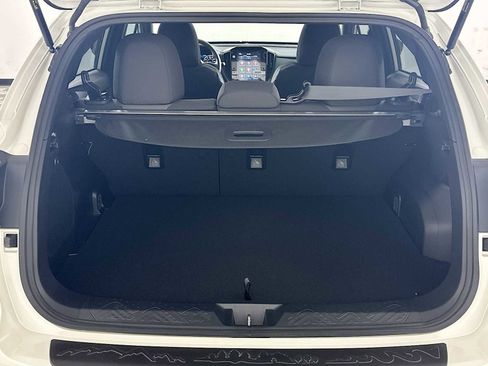 New 2026 Subaru Crosstrek 2.5i Sport image 24