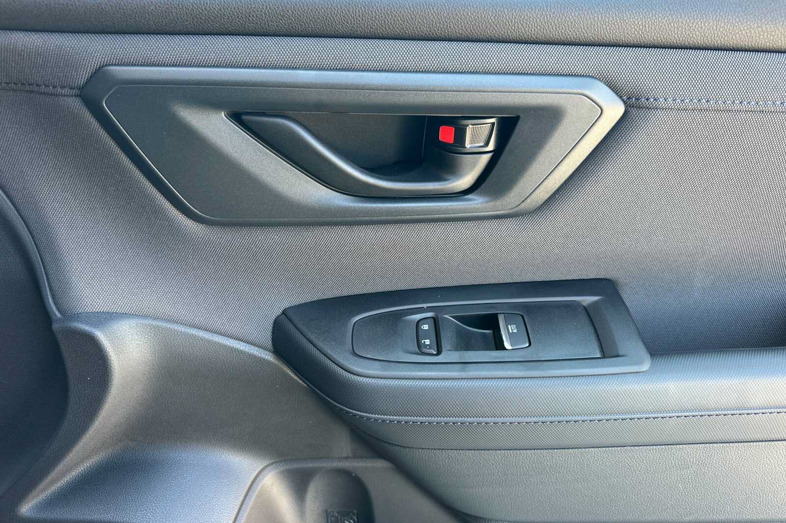 New 2026 Subaru Forester Premium AWD/4WD image 21