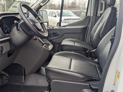New 2025 Ford Transit 350 XL image 6