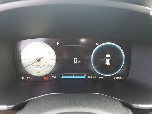 Used 2022 Hyundai Santa Fe XRT image 20