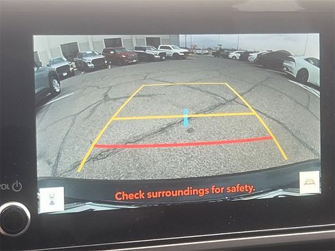 Used 2025 Toyota Camry LE image 22