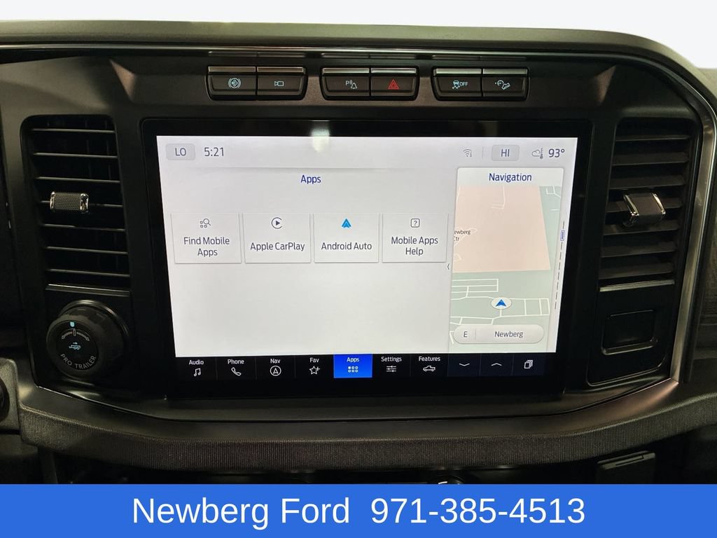 Used 2023 Ford F350 Platinum AWD/4WD image 26