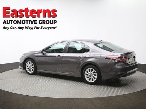 Used 2023 Toyota Camry LE image 61