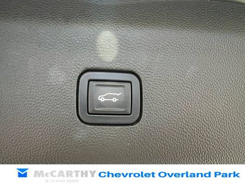 Used 2022 Buick Enclave Avenir w/ Avenir Technology Package AWD/4WD image 34
