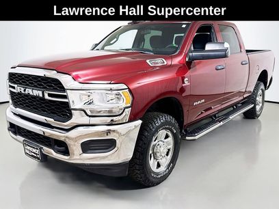 Used 2021 RAM 2500 Tradesman