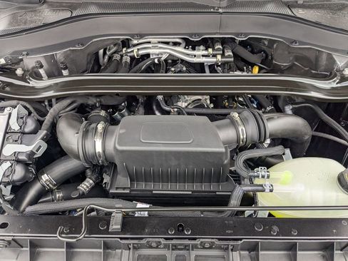 New 2026 Ford Explorer ST image 33