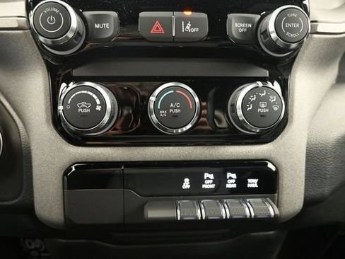 New 2026 RAM 1500 Tradesman RWD image 30