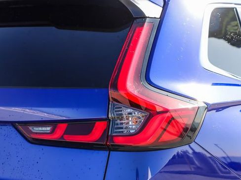 Certified 2024 Honda CR-V EX-L image 9