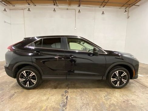 Used 2026 Mitsubishi Eclipse Cross SE AWD/4WD image 6
