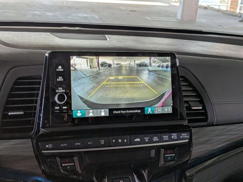 New 2026 Honda Odyssey Elite image 13