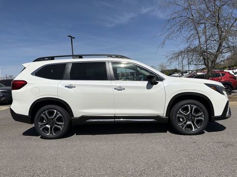 New 2026 Subaru Ascent Touring AWD/4WD image 2