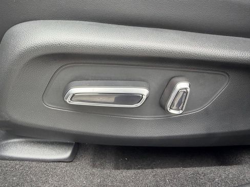 New 2026 Acura ADX A-Spec FWD image 17