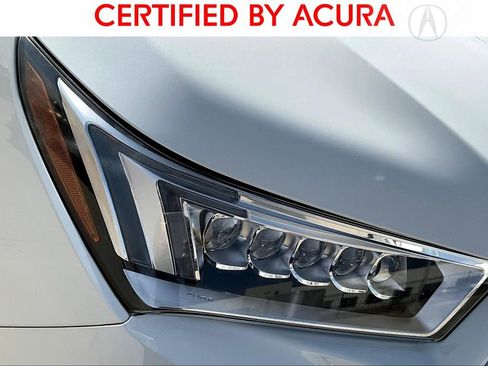 Used 2018 Acura MDX FWD w/ Technology Package image 36