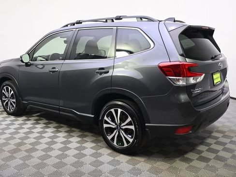 Used 2024 Subaru Forester Limited image 2