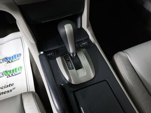 Used 2008 Honda Accord EX-L image 34