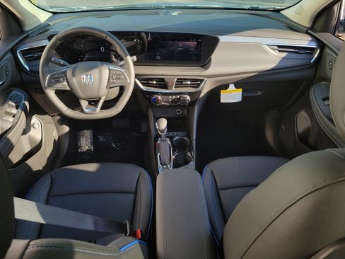 New 2026 Buick Encore GX Sport Touring w/ Advanced Technology Package image 15