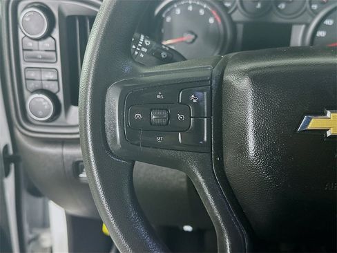 Used 2024 Chevrolet Silverado 2500 Custom w/ Custom Value Package image 25