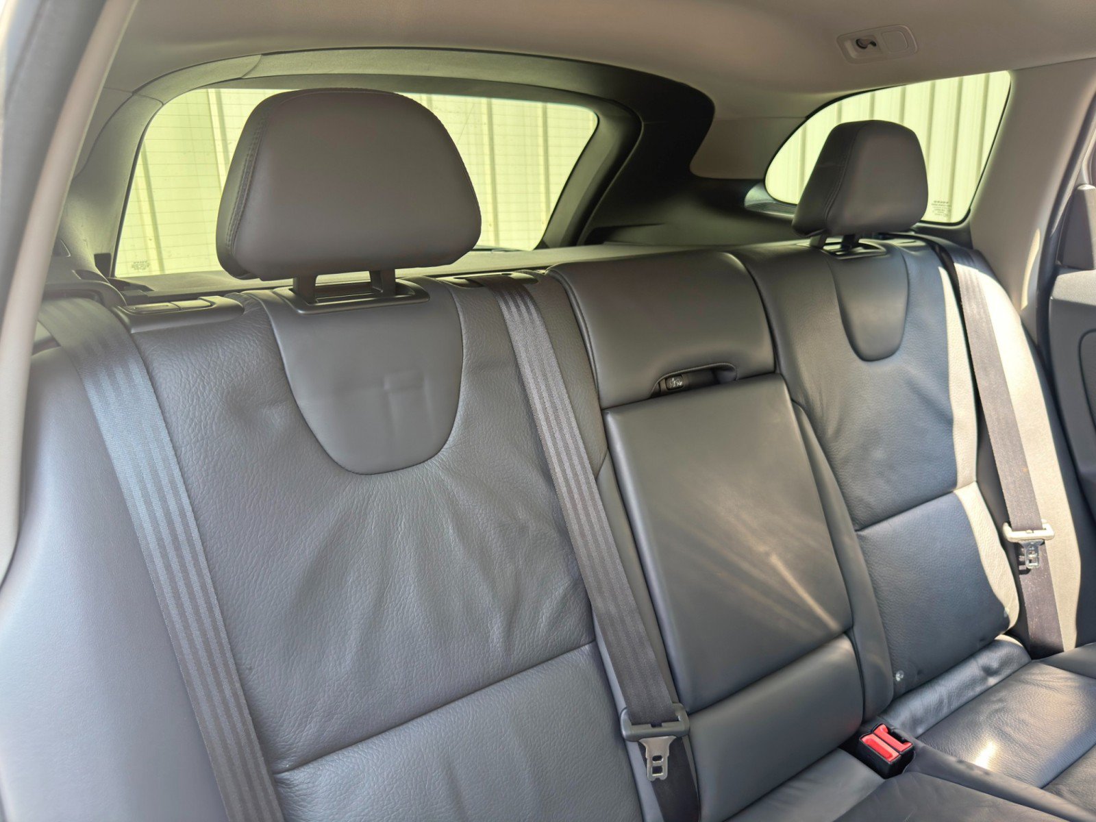 Used 2014 Volvo XC60 3.2 FWD image 36