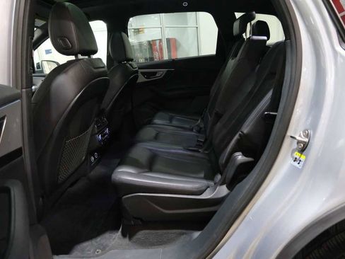 Used 2019 Audi Q7 2.0T Premium Plus image 22