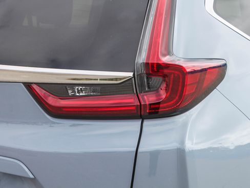 Used 2021 Honda CR-V EX-L image 10