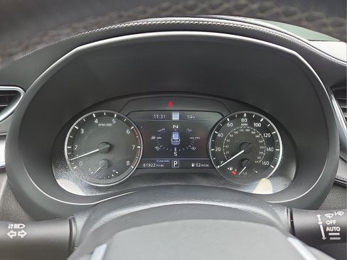 Used 2021 INFINITI QX50 Sensory FWD image 23