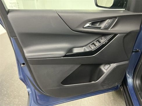 New 2026 Chevrolet Equinox LT w/ Convenience Package II image 22