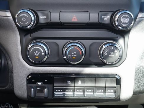 Used 2024 RAM 3500 Tradesman w/ Bed Utility Group image 20