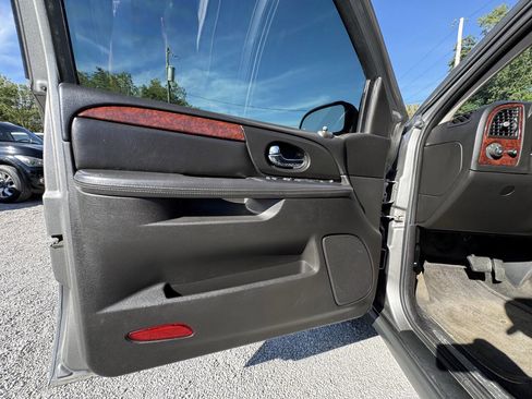 Used 2006 Saab 9-7X 5.3i image 13