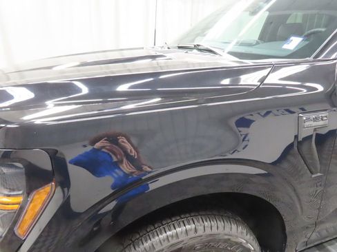 Used 2025 Ford F150 XLT w/ Equipment Group 302A MID image 43