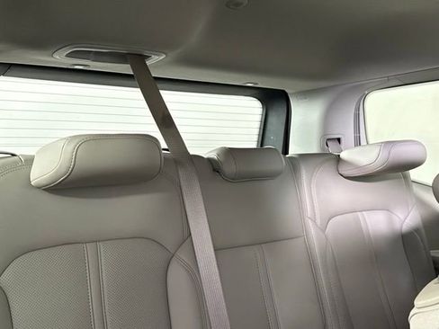 Used 2022 Jeep Wagoneer Series I image 26