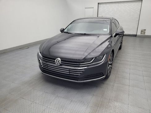 Used 2020 Volkswagen Arteon SE AWD/4WD image 15