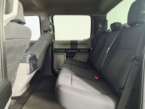 Used 2017 Ford F150 XL w/ Equipment Group 101A Mid RWD image 13