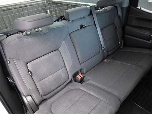 Used 2022 Chevrolet Silverado 1500 RST w/ Redline Edition image 31