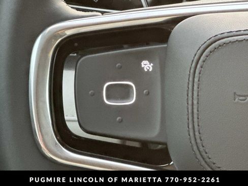 New 2026 Lincoln Nautilus Premier w/ Equipment Group 102A image 25