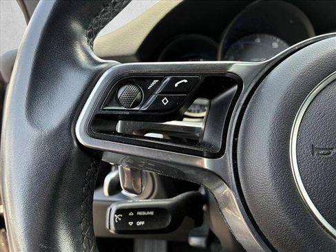 Used 2016 Porsche Macan S AWD/4WD image 15