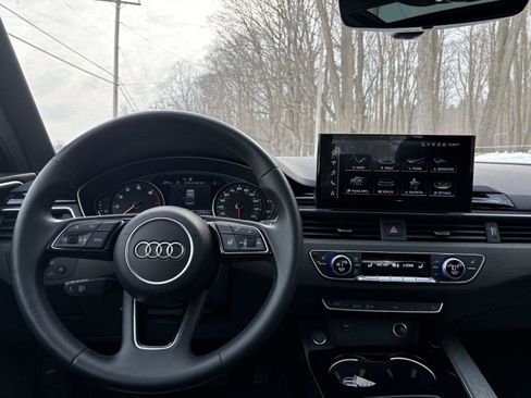 Used 2021 Audi A4 2.0T Premium w/ Convenience Package image 26