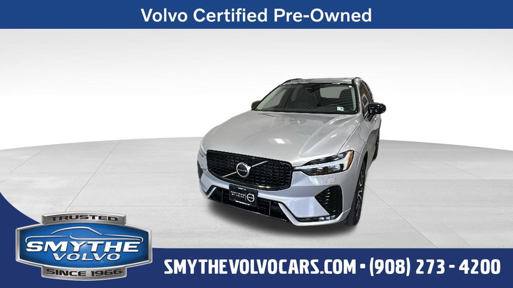 Certified 2024 Volvo XC60 B5 Core w/ Climate Package AWD/4WD image 1