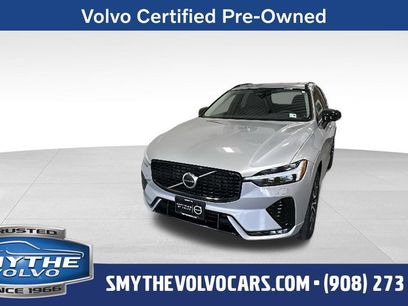 Certified 2024 Volvo XC60 B5 Core w/ Climate Package