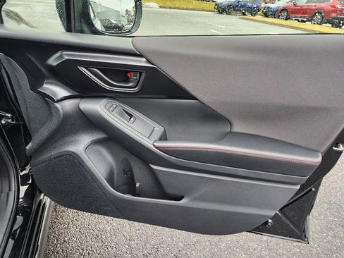 Used 2025 Subaru Impreza RS image 27