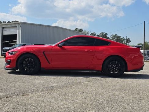 Used 2020 Ford Mustang Shelby GT350 w/ Technology Package image 2