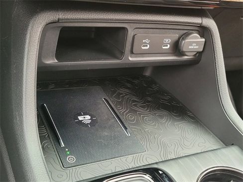 New 2026 Honda Passport TrailSport image 18