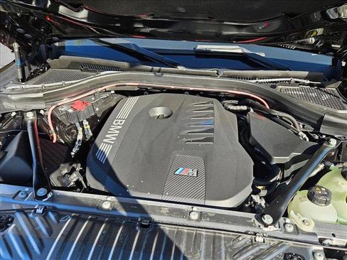 New 2026 BMW X3 M50 w/ M Sport Professional Package image 16