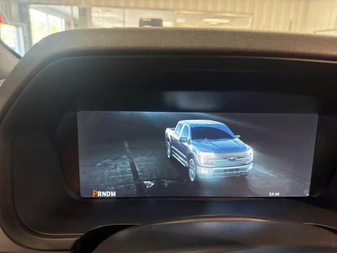 New 2026 Ford F150 Lariat w/ Equipment Group 502A High image 20