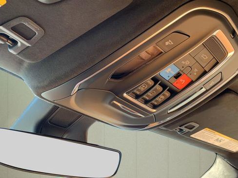 New 2025 Jeep Grand Cherokee Summit image 35