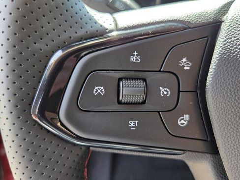 New 2026 Chevrolet TrailBlazer RS w/ Convenience Package FWD image 15