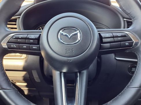 Used 2025 MAZDA CX-30 AWD 2.5 S w/ Select Sport Pkg image 13